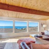 Del Mar Point, hotelli kohteessa Sea Ranch