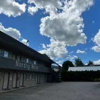 Nordlig Motel, hotel en Chewelah