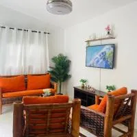 Estancia Dulce Hogar, en pedernales, hotell sihtkohas Pedernales