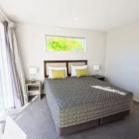 Oxford Village Motels, hotel em Oxford