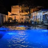 HOTEL PLAZA UTICA, hotel em Utica