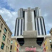 Encorp Strand Residences by Airhost, hotelli kohteessa Kota Damansara