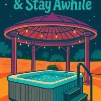 StayShores Chic Retreat – Pool HotTubSweet Sleep, hotel a Casa Grande