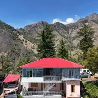 Shrishti Homestay, hotel din Chakrāta