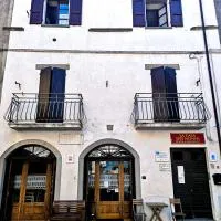 La Casa dei Nonni,貝爾切托的飯店