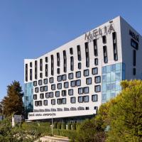 Meli&aacute; Lisboa Aeroporto, отель рядом с аэропортом Международный аэропорт Портела имени Умберту Делгаду в Лиссабоне