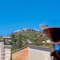 Gabriel House, hotel a Taormina