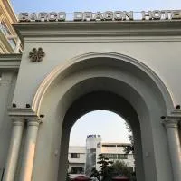 Garco Dragon Hotel, ξενοδοχείο στο Ανόι