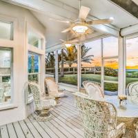861 S Atlantic Ave, hotel in Cocoa Beach