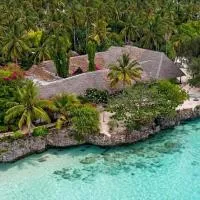 Veridiana Hotel Zanzibar, hotel em Dimbani