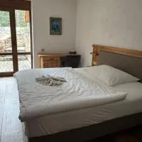 Zamecka Fortovna Obora - Forester House, хотел в Kaznějov