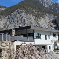 Jaquis Home, hotel v destinácii Nassereith