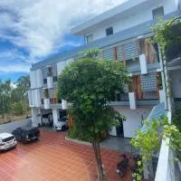 Ngoc Hoa - Nam Hoi An Hotel Near Vinwonders, hotel di Thăng Bình
