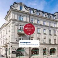 Hotel H15 Francuski Old Town - Destigo Hotels, hotel u Krakovu
