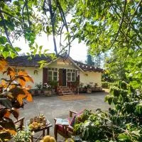Mudigere में, होटल Gopetown Homestay