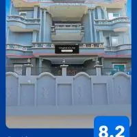 Super OYO Townhouse Vijay Khand Gomti Nagar, hotel sa Lucknow