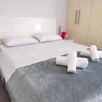 DENNIS PATRASSO - Modern apartment in Patras, viešbutis mieste Patra
