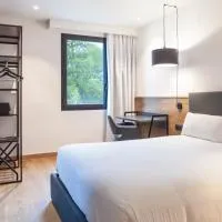 산 세바스티안 데 로스 레예스에 위치한 호텔 SB Madrid Norte