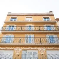 Hotel Tall de Conill, hotel em Capellades