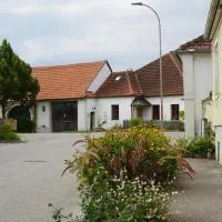 Ferienwohnung am Waagenplatz, hotel en Traismauer