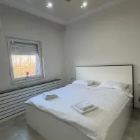 Motel Marco Polo, hotel v mestu Gredice