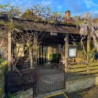 The Cart Lodge at Chigborough, hotel en Maldon