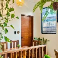 Calathea Suites El Nido, hotel i El Nido