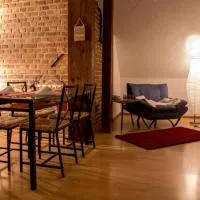 Kuschelige Ferienwohnung, hotel en Schwandorf