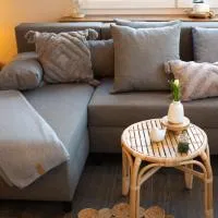 Ferienwohnung Saarglück, hotel em Merzig
