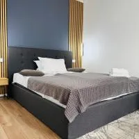 Neva Apartments & Rooms, hótel í Făgăraş