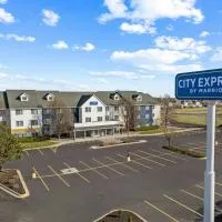 City Express By Marriott Manteno, hotel u gradu Manteno