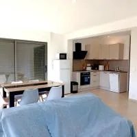 알로스에 위치한 호텔 Appartement Cosy Cimes
