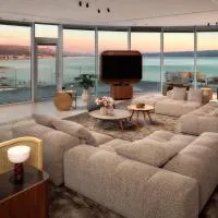 Radisson Blu Resort & Spa, hôtel à Split