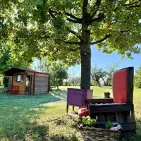 Monferrato Guest House - Il Murôn, hotel em Carentino