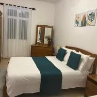 Casa do Pico, hotel din Ribeira Brava