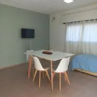 Departamento por día Santa Rosa, hotel Santa Rosában