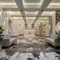 Valmere Chery Blossom Suites, hotel a Shillong