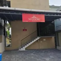 Mansori Residency, hotel in Cochin