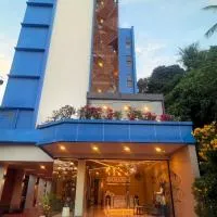 Golden Paradise Hotel - SHA PLUS, hotel en Karon Beach