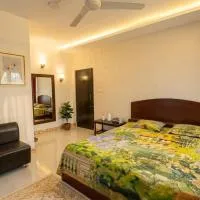Hotel Priyatama Residential, viešbutis Dakoje