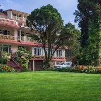 Shikher Guest House、カリンポンのホテル
