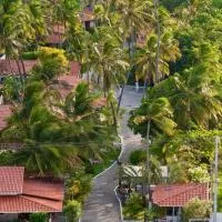 Country Club Pititinga, hotel v mestu Pititinga
