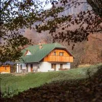 Posestvo Strnad - Boč Wellness Retreat, hotel en Podplat