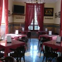 Hotel Villa Maria, hotel in Cabra