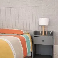 Nid'ZEN Floirac près de Bordeaux, hotel v destinácii Floirac