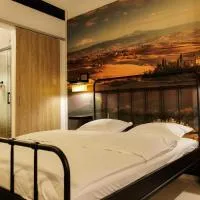 Motel Remo, hotel em Lovrin