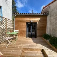 Maison Vaniméou, hotel v destinácii Pouzauges