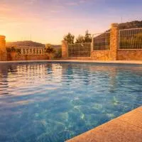 VIP private Poolsuite Calafell, hotel din Calafell