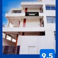 Townhouse Faizabad Road Opp BBD University, hotel i Lucknow