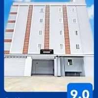 Super Townhouse Oak Kompally, hotel en Hyderabad